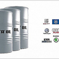 Prista Oil