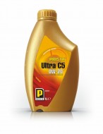 Prista Ultra C5 0W-20