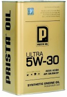 Prista Ultra 5W-30