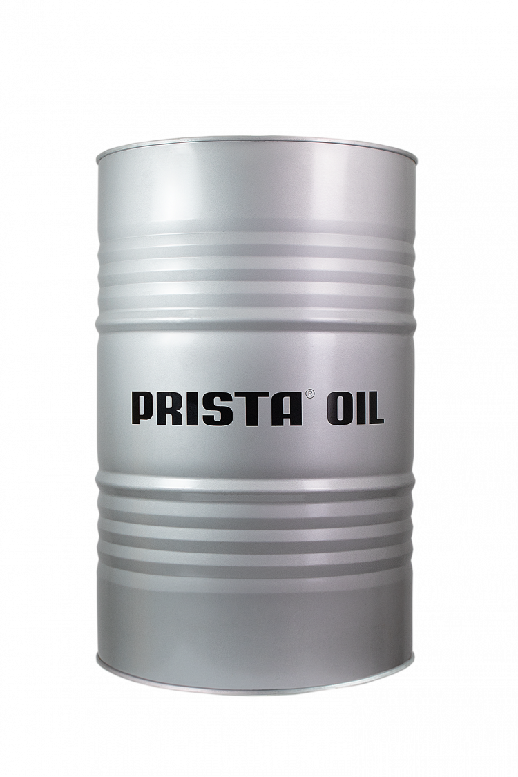 Prista Multigas HD 15W-40