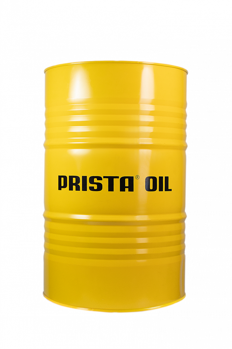 Prista Super Benzin 10W-40 1